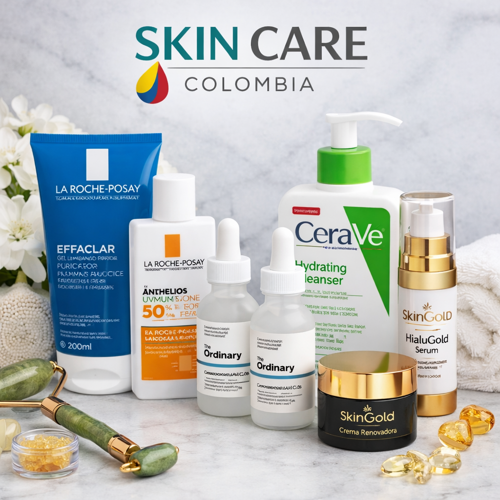 La Roche Posay Hero